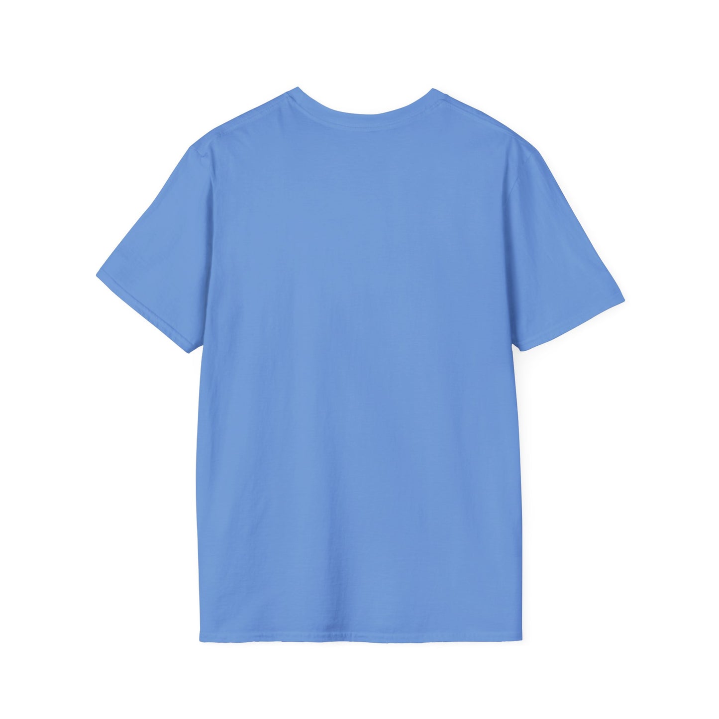 Perpetraitor Carolina Blue T Shirt